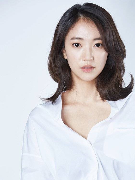 Jeon Hye-Jin
