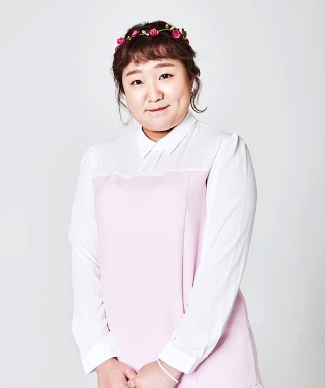 Lee Soo-Ji