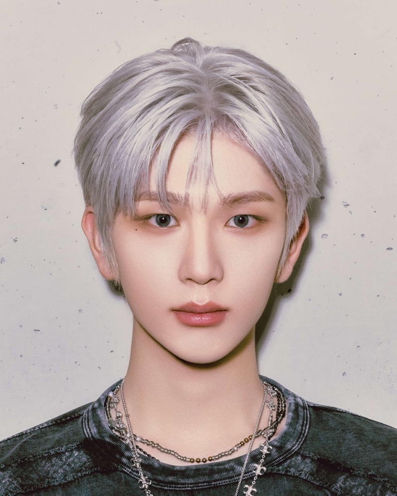 Baek Seung