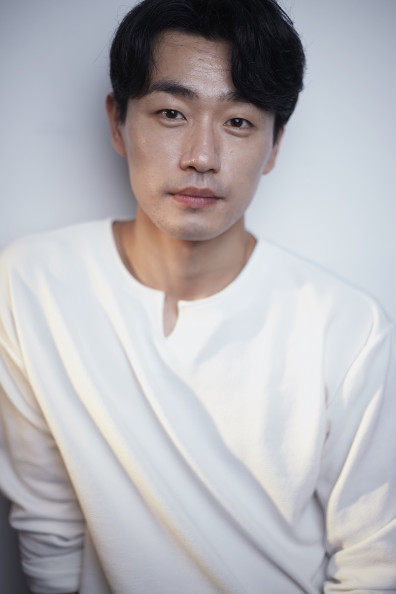 Jin Sung-Min