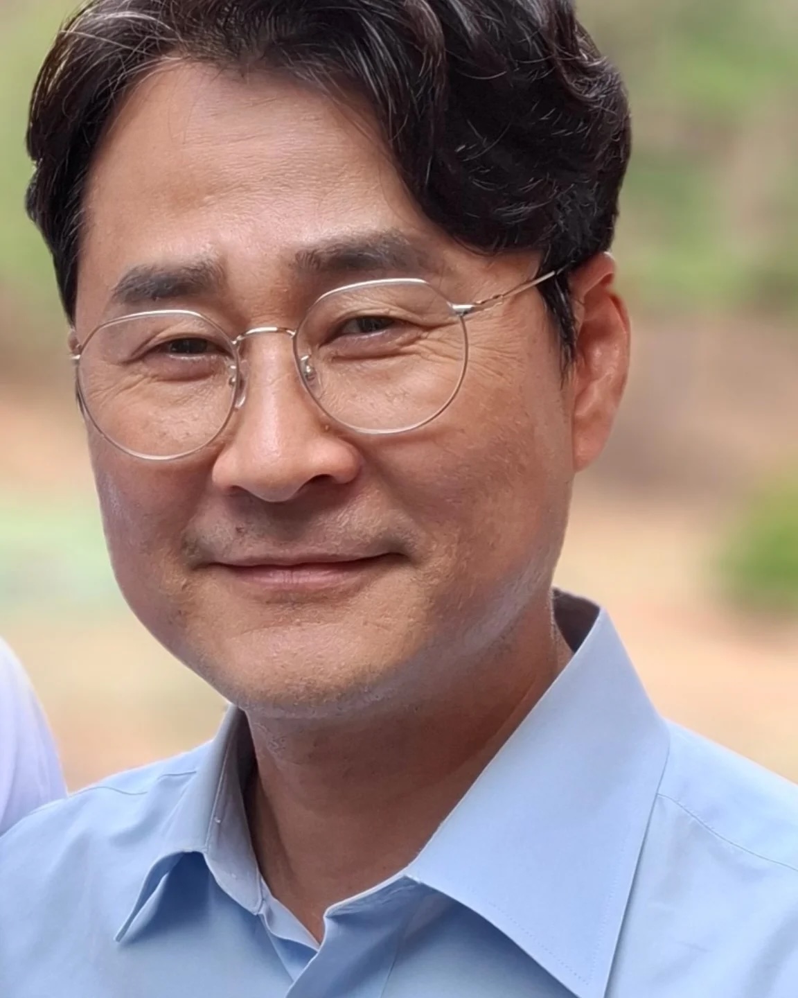 Bae Joon-Ho
