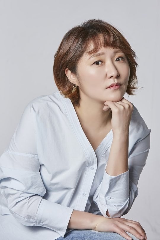 Kim Hyun-Sook
