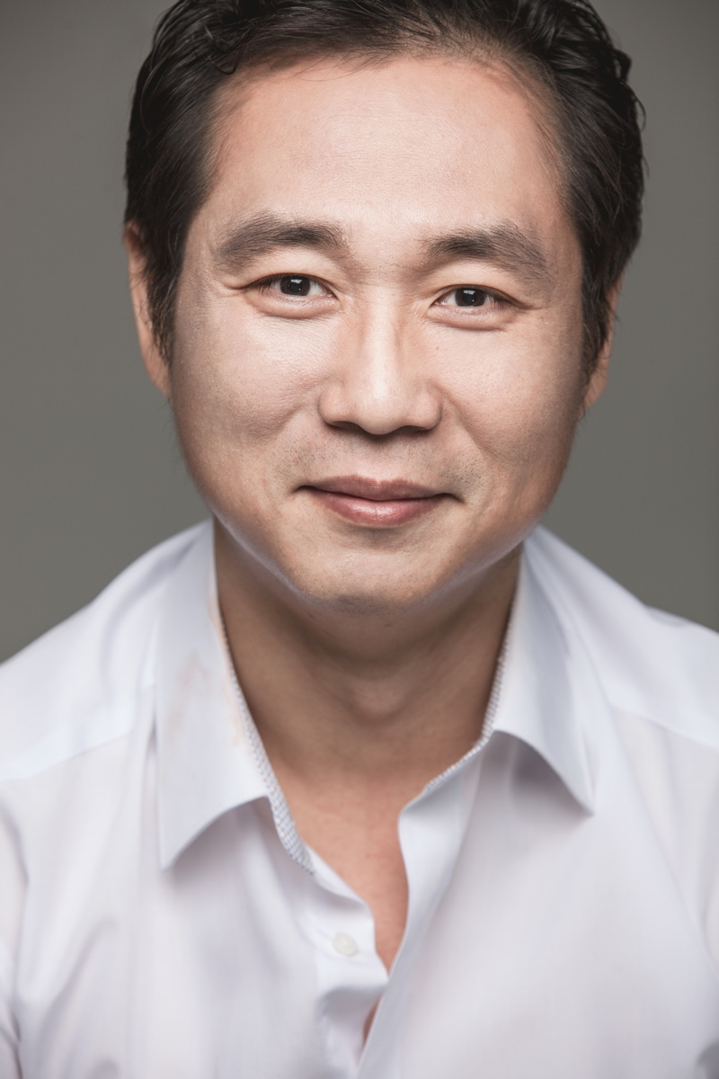 Park Jeong-Min