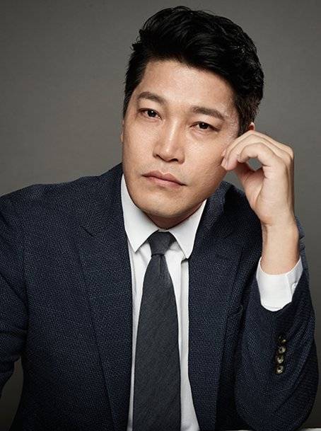 Choi Gwi-Hwa