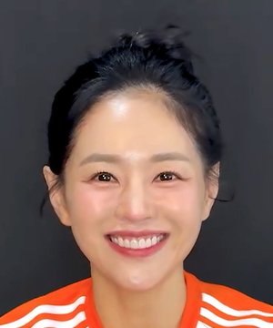 Lee Young Ah