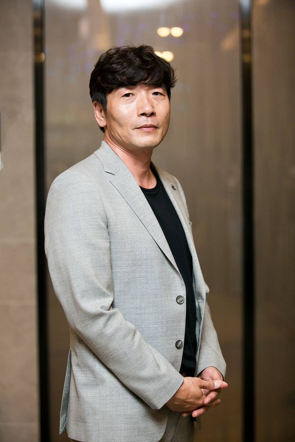 Park Won-Sang