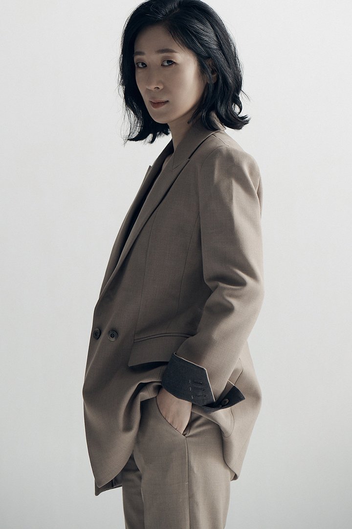 Baek Ji-won