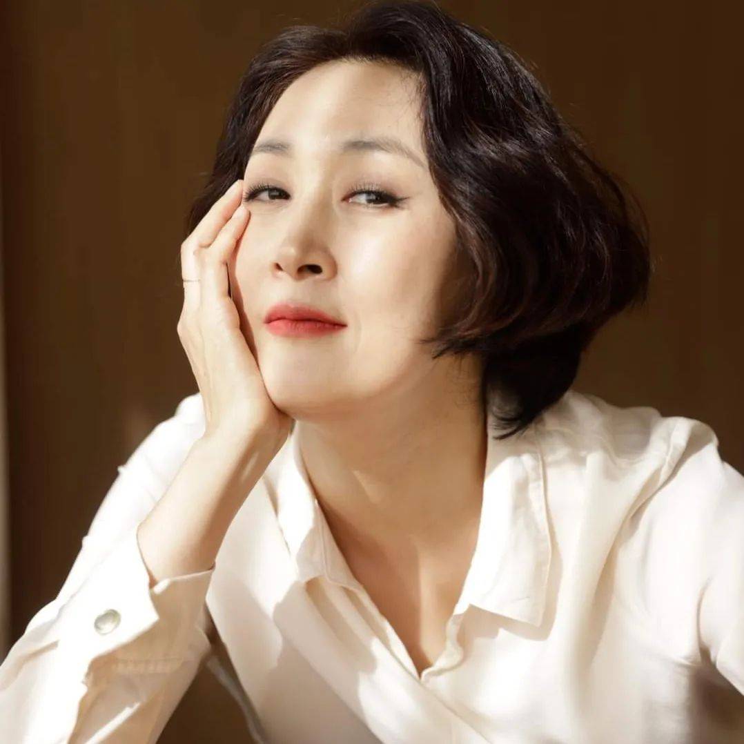 Kim Sun-Hwa