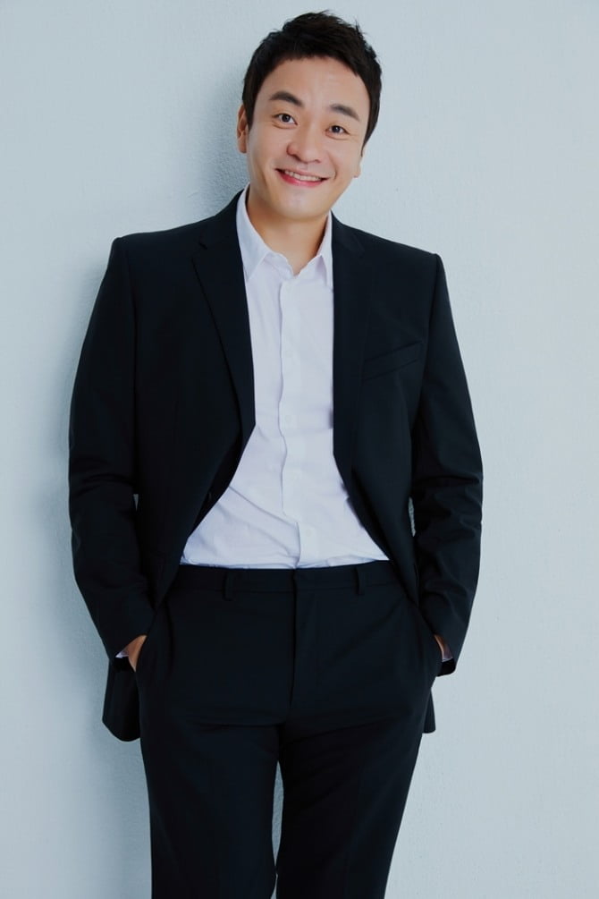 Lee Sung-Wook