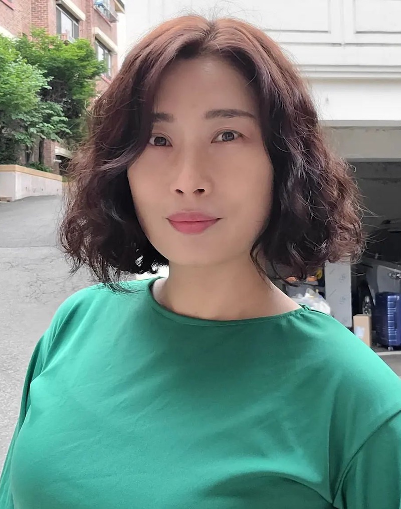 Yang Shin-Ji