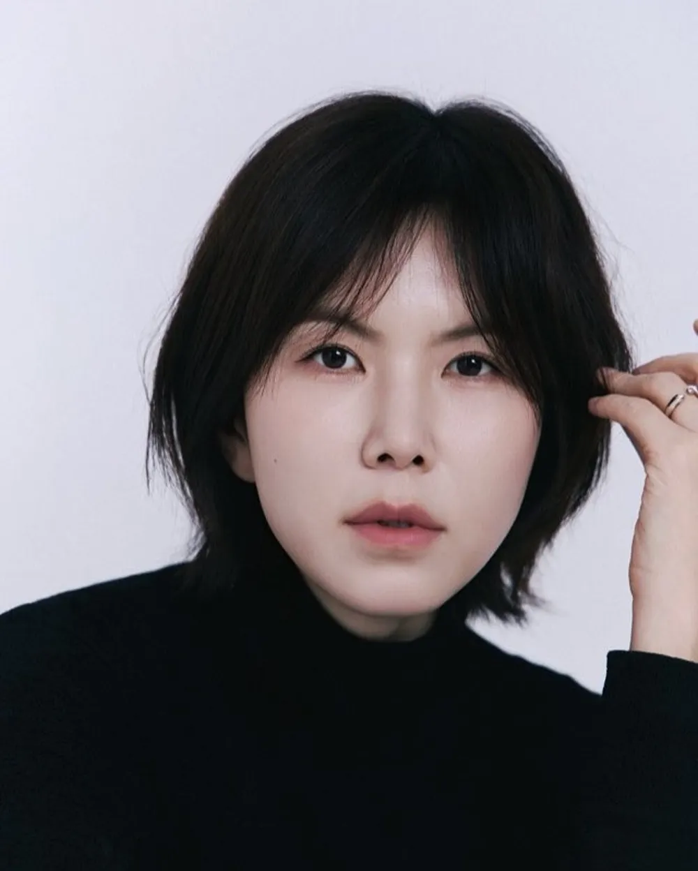 Gong Min-jeung