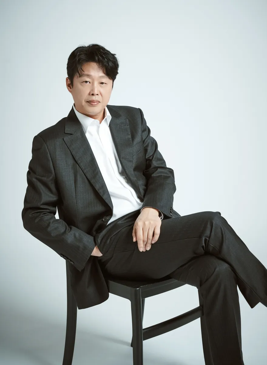 Kim Hie-won
