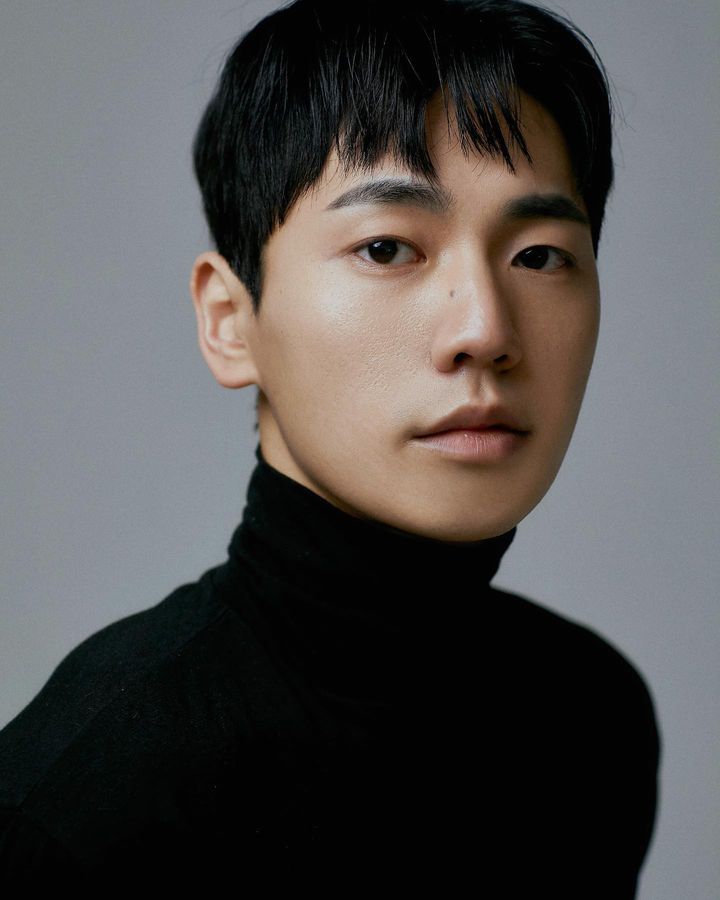 Jung Woo-Jae