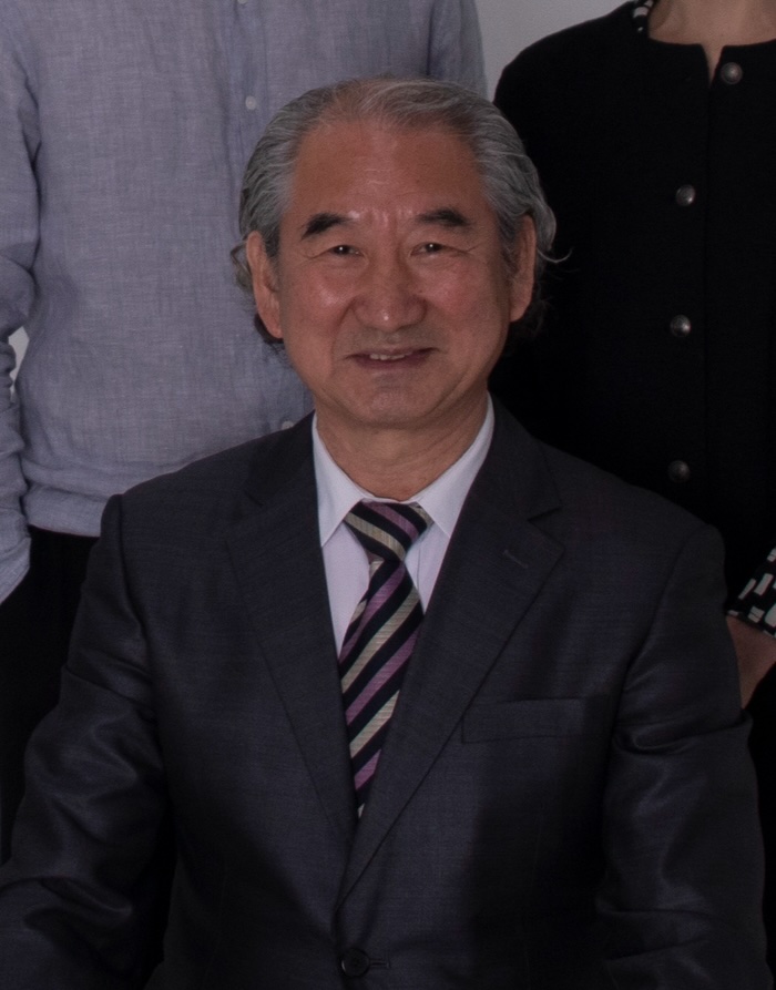 Park Jae-Young