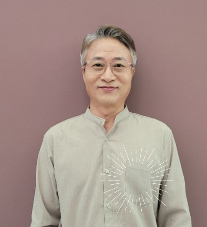 Kim Moon-Soo