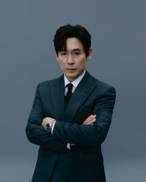 Sul Kyung-Gu
