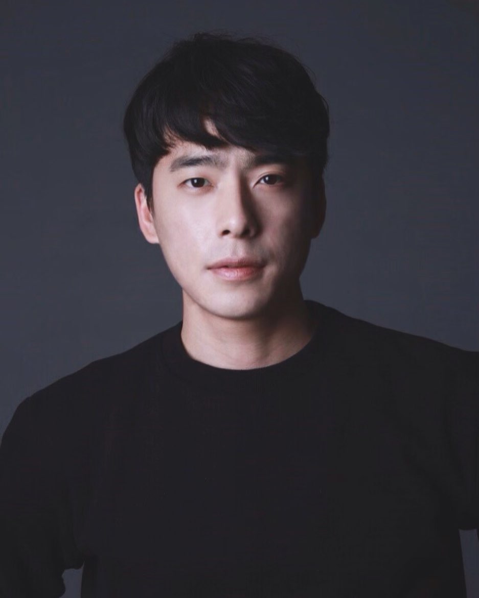 Lee Seung-Jin