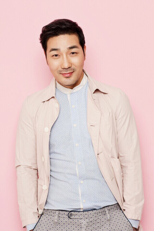 Ha Do-Kwon