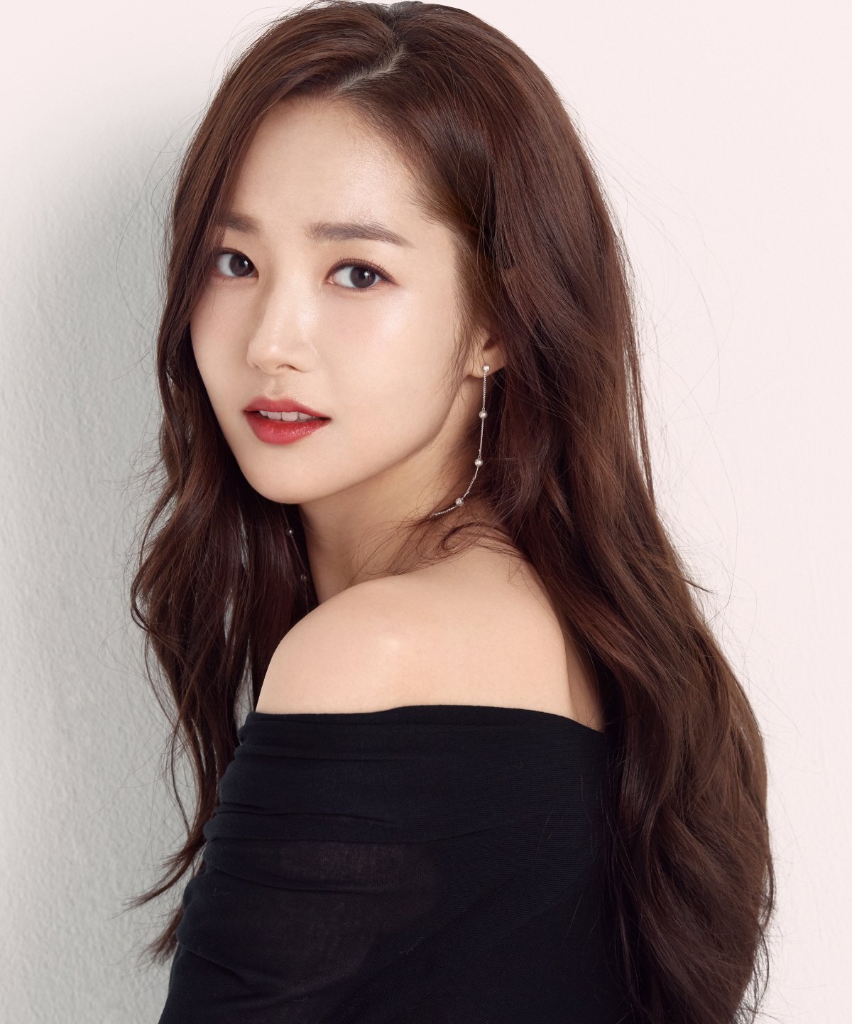 Park Min-Young