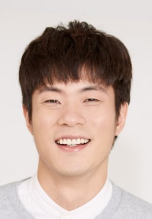 Moon Ba-Rom