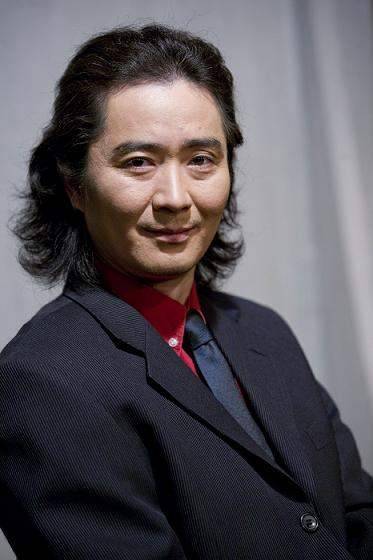 Bae Ki-Bum