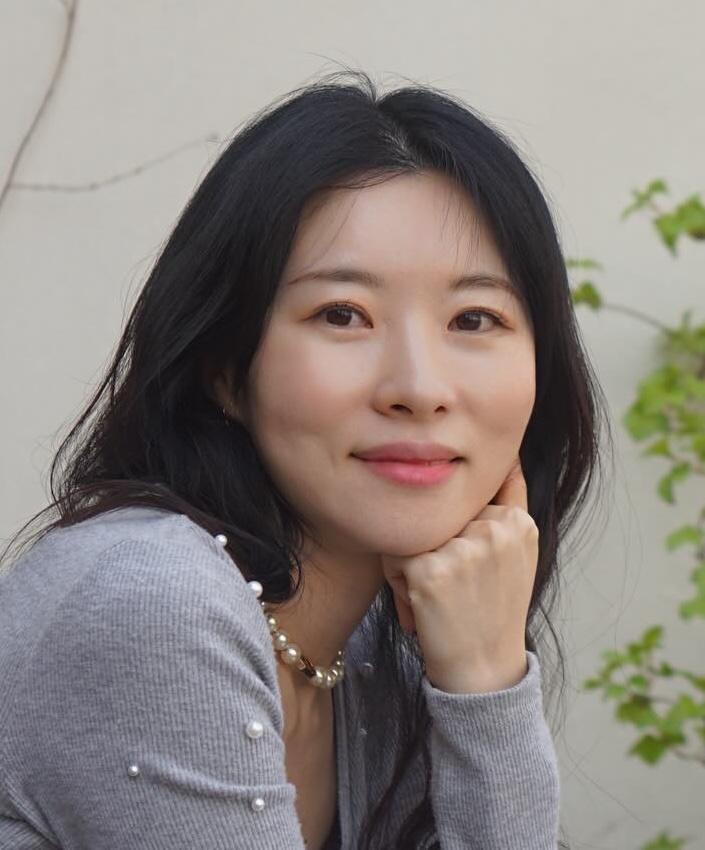 Yoo In-Hye