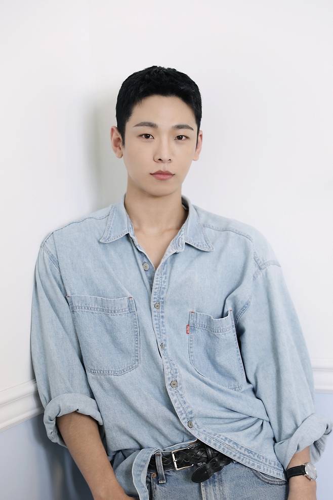 Kim Moon-Gi