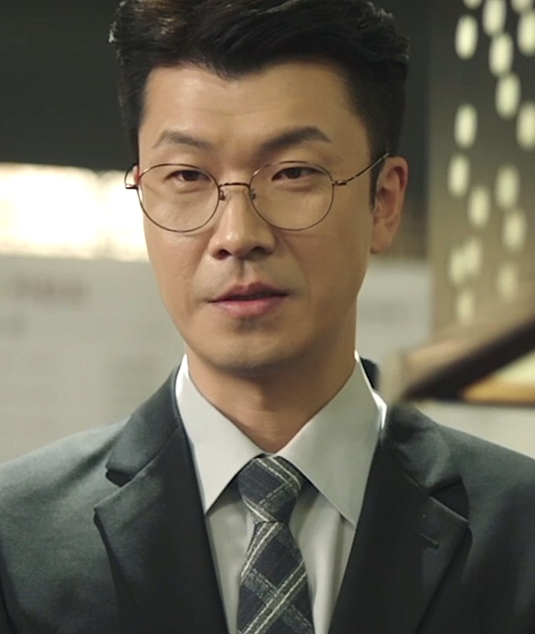 Yoon Jung-Hoon