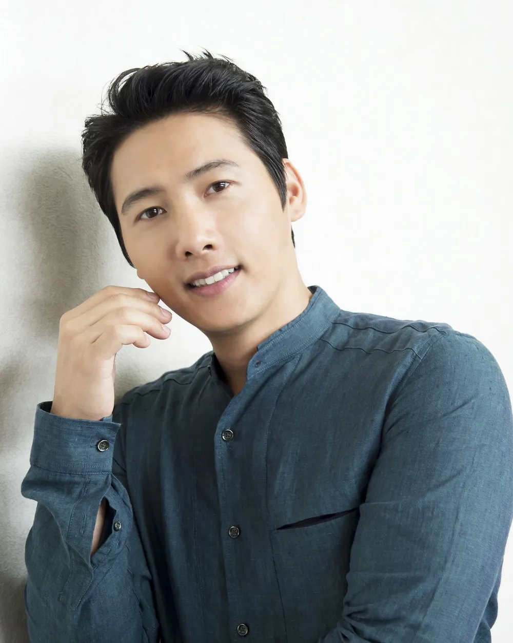 Lee Sang-Woo