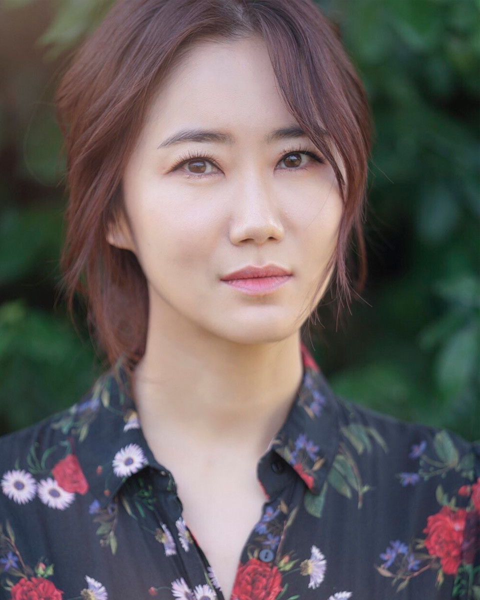 Jung Yeon