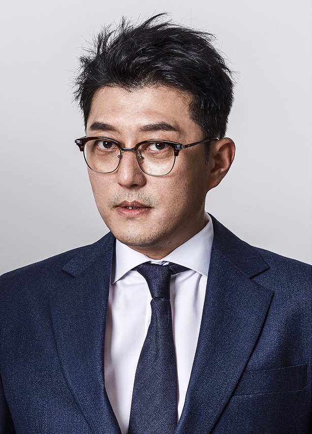 Lee Ho-Young