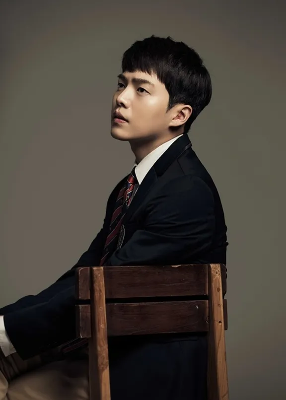 Son Seung-won