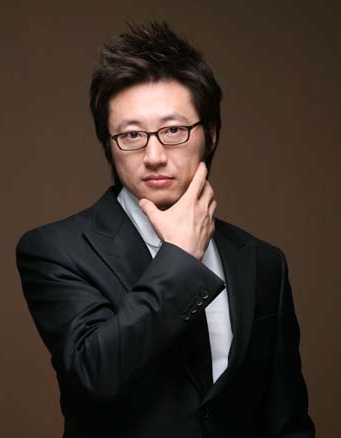 Park Shin-Yang