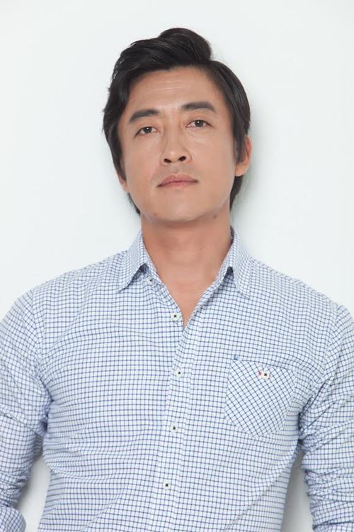 Jang Hyuk-Jin
