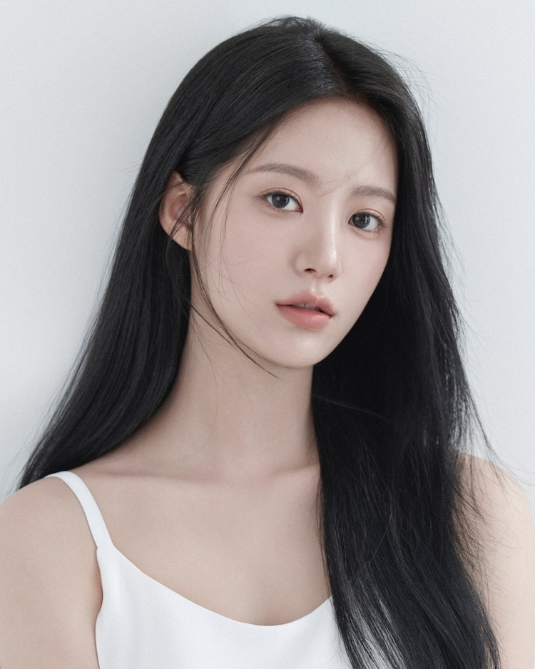 Jung Ye-Na