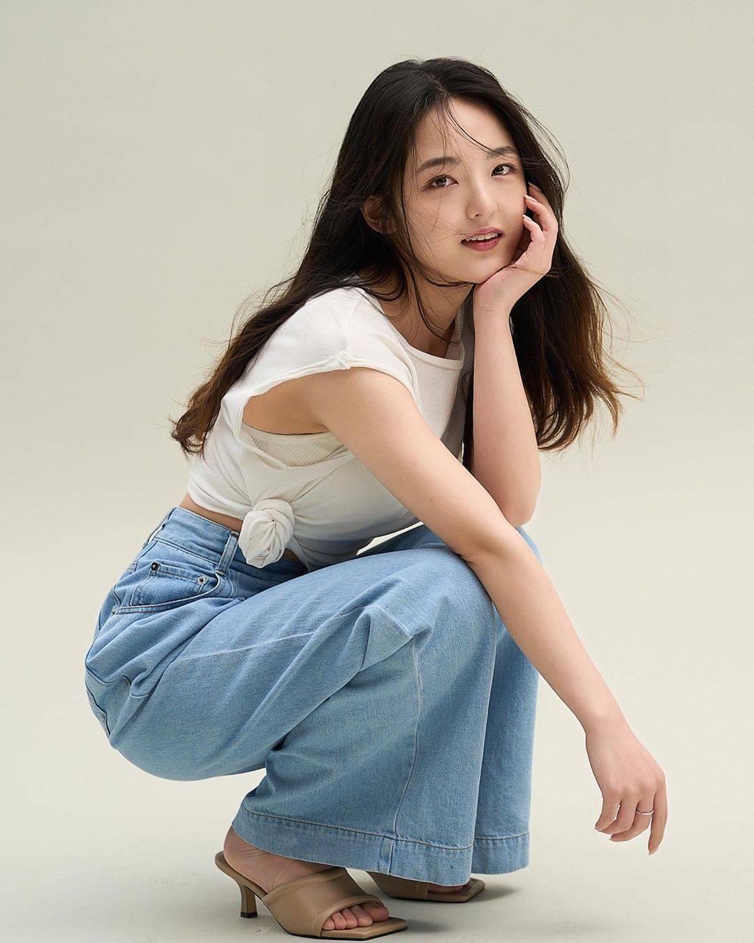 Seo Shin-Ae