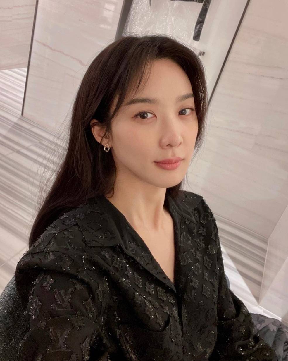 Lee Chung-ah