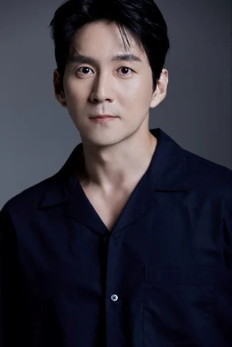 Kwon Hae Seong