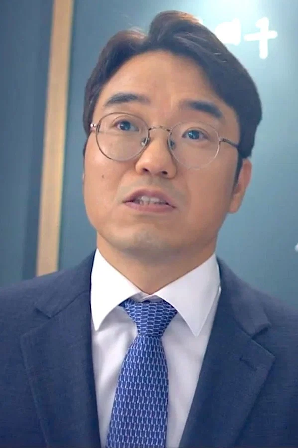 Choi Nam-Wook