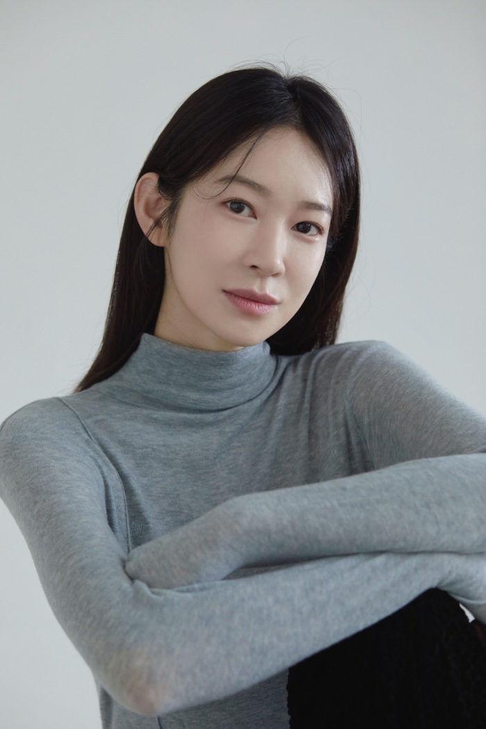 Oh Hye-Won