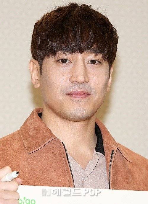 Eric Mun