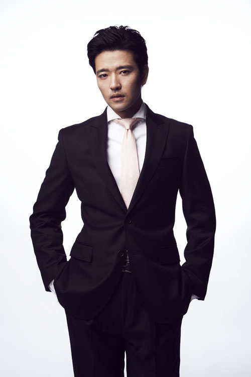 Bae Soo-Bin