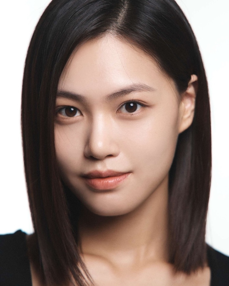 Lee Ju-Mi