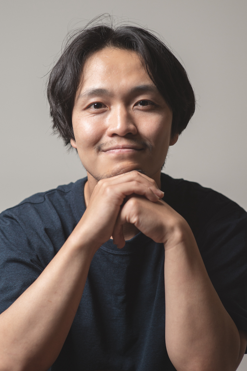 Kang Jeon-Young