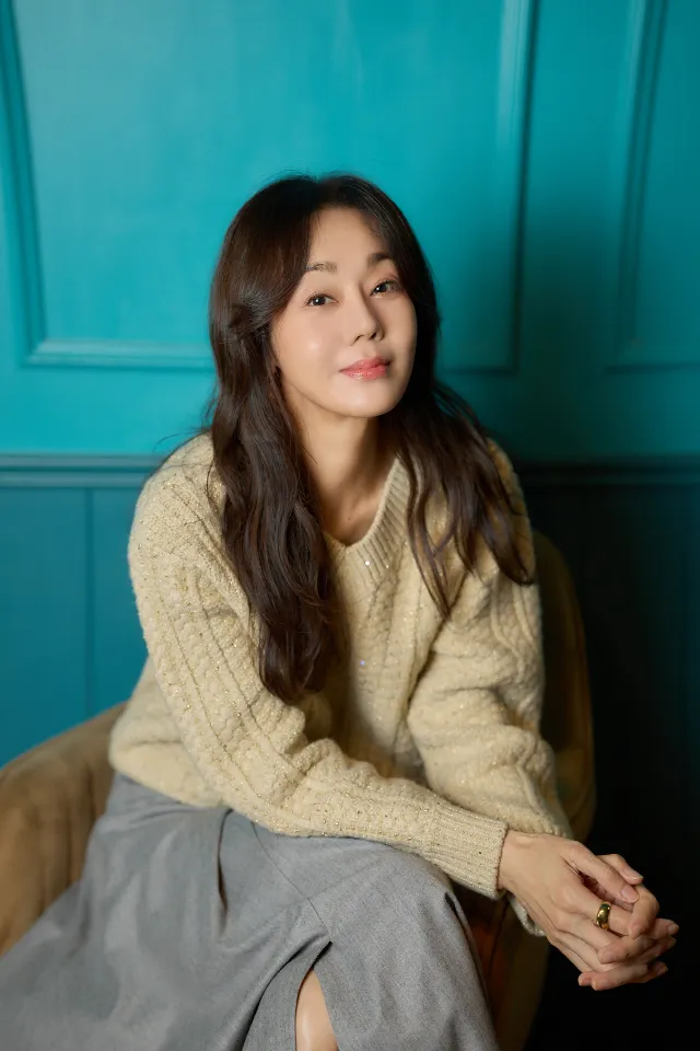 Kim Yun-jin