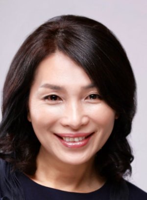 Park Sook-Myung
