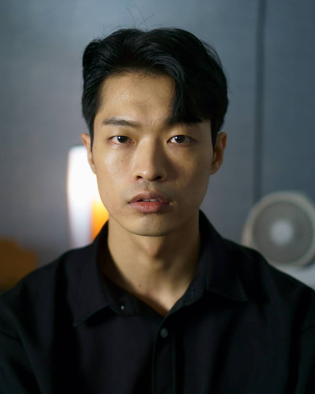 Lee So-Geum