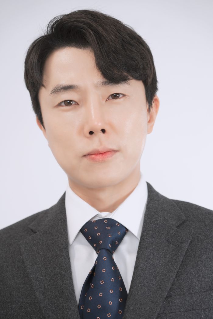 Kim Jang-Hwan
