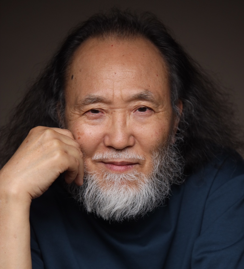Shin Kang-Kyun