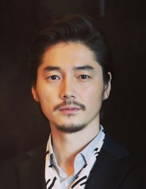 Jo Boo Kyung